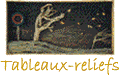 Tableaux-reliefs